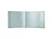 Alb m/ hoez 200 fo 2 2,5x22 PASTEL TROPIC