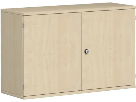 Kantoorkast 770x1200x430mm Decor Romp Esdoorn Decor Front Esdoorn