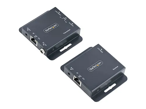4K HDMI Extender over CAT6/CAT5 Ethernet Kabel