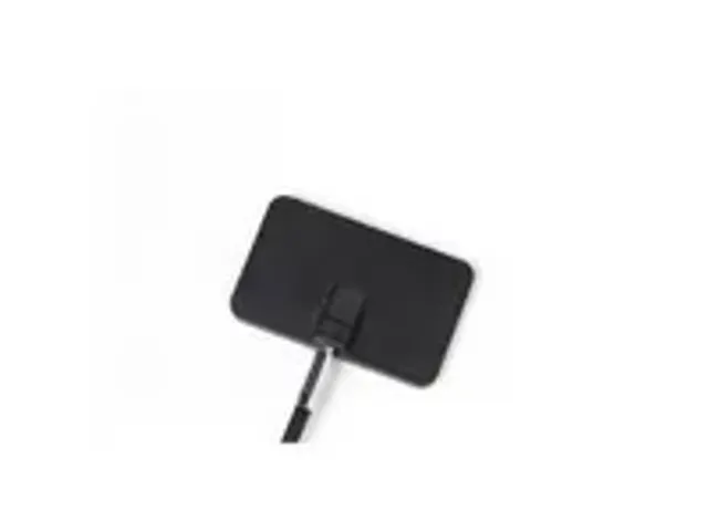 OUTLET Lampe LED 50 mural noir