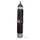 verwarmingsmantel,v. gasfles,buiten nylon,zwart,450 W
