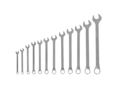 GEDORE 1 B-0112 Combinatiesleutelset 12-delig 6-19mm
