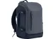 Travel 15,6 Iron Grey laptopbackpack, 25 liter