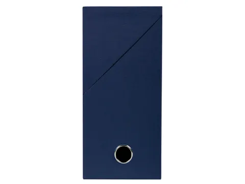 Transportdoos rug 120mm marine