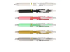 Acrylliner Online classic assorti 6 stuks