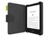 Housse de protection Gecko Kobo Clara & Tolino noir
