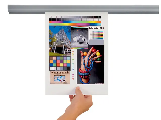 Wandrail Jalema Grip 60cm