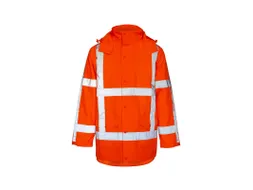 OXXA Alex 0988 RWS parka - 3XL