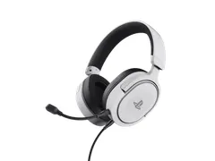 Trust GXT 498W FORTA Gaming-headset PS5 3.5mm Wit