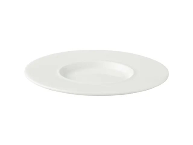 Schotel Koffie Capp Palmer White De light 16cm doos 6st