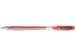 roller Signo Fantastic Gel rood 0.45mm