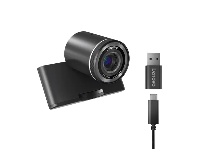 Lenovo QHD Webcam