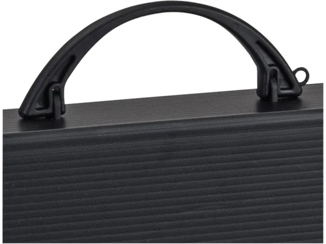 Tekenkoffer Favorit Every Line 565x365x35mm zwart