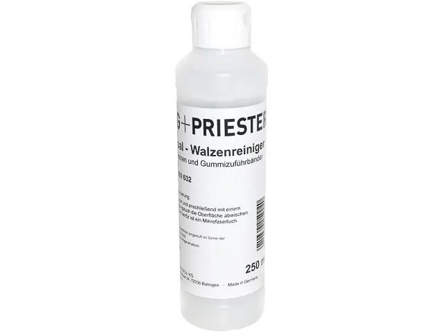 Universele rollenreiniger 9000632 250ml fles