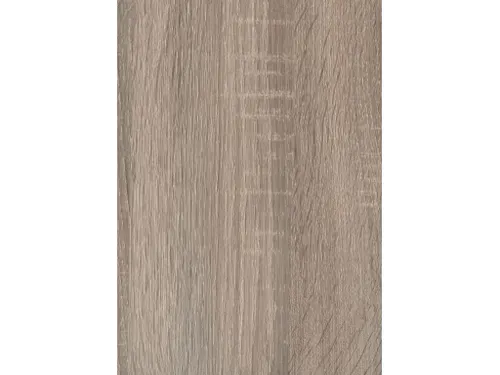 Kunststof Bureaublad Robson Eik 25mm 140x80cm