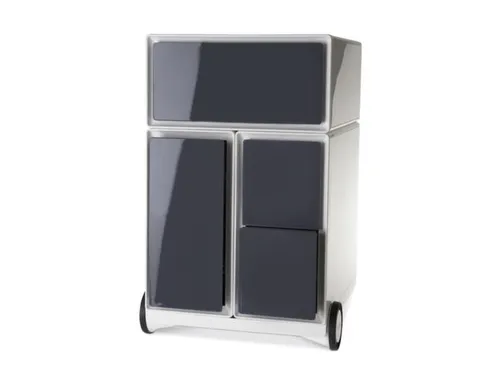 mobiel ladeblok,HxBxD 642x390x436mm,3lade(n),1hangmappenframes