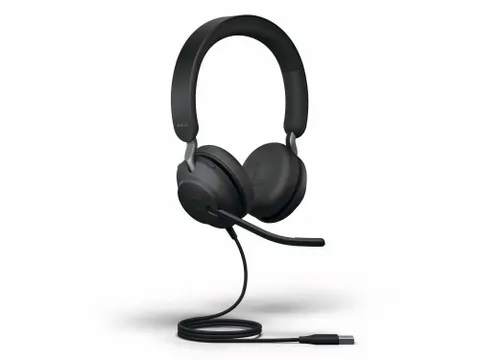 Jabra Evolve2 40 SE UC Stereo USB-A headset