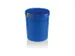 Papierbak HAN Grip 18 liter met 2 grijpranden blauw