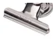 Papierklem MAUL Bulldog met magneet 52mm capaciteit 20mm zilver