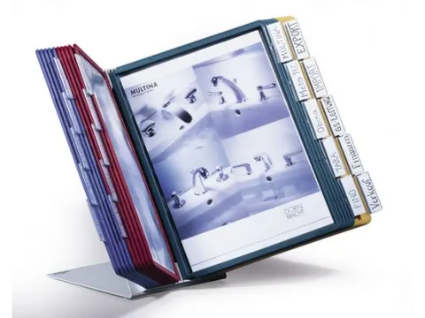 Durable Tafelstandaard A4 5699 Vario Table