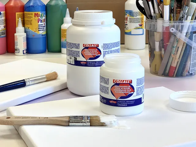 Boekbinderslijm Collall 275 gram