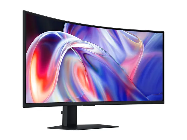 Ecran incurvé Samsung ViewFinity S8 S85TH 40 inch 5K2K WUHD