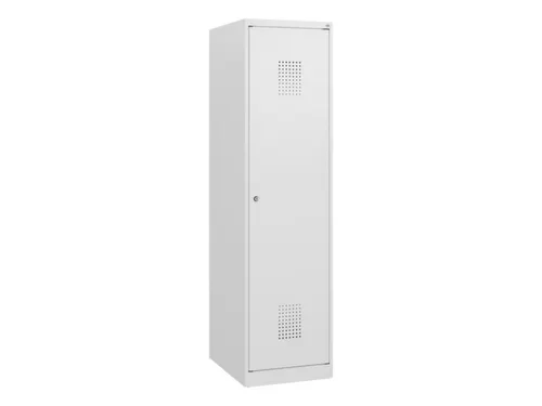 schoollocker,HxBxD 1530x400x500mm,1vak,vak B 400mm,cil.-slot