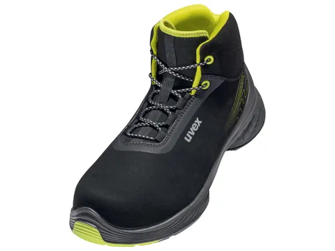 uvex 1 G2 6845 veiligheidsschoen S2 - 35