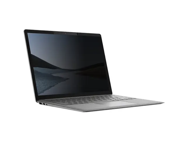 Kensington MagPro Elite Antireflectie Privacy Screen Surface 13,5 inch