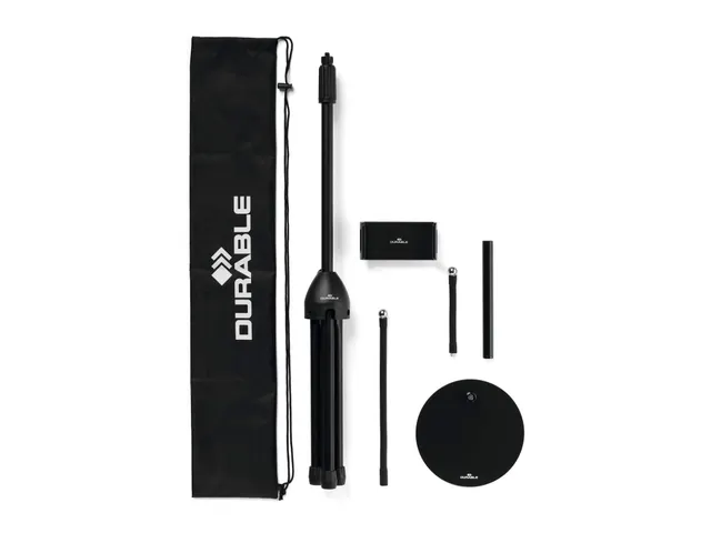 Tablethouder TWIST COMBI