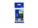 Labeltape Brother P-touch TZe-315 standaard 6mm wit op zwart