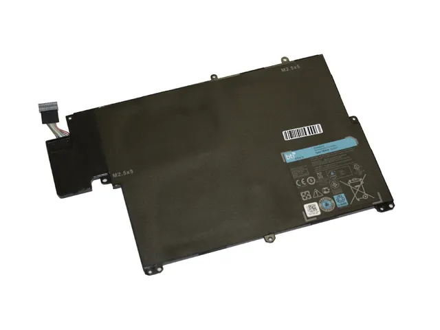 Batterij/accu Dell TKN25-BTI 0TKN25 TKN25 TRDF3