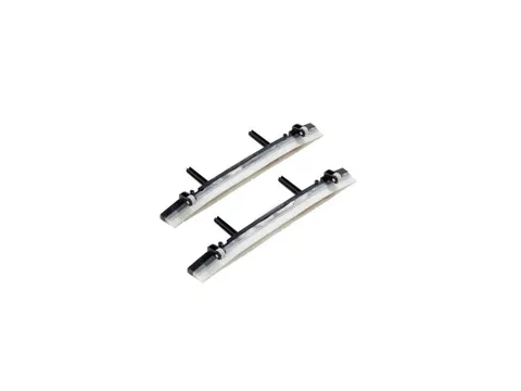 Zuigstrippenset SSE 430 730 mm