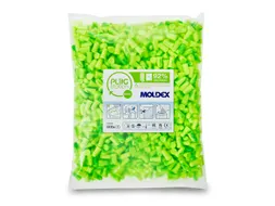 Moldex oordoppen Pura-Fit Refill Pack SNR 34 dB 500 Paar