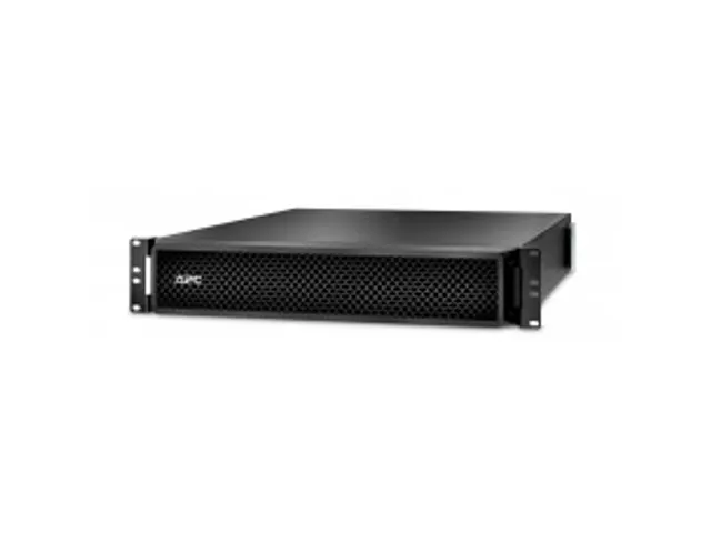 APC Smart-UPS On-Line SRT72 Extern Batterij Pakket, Rackmountable
