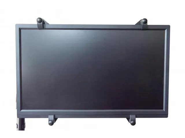 VESA-adapter voor monitoren zonder VESA-bevestiging 75x75 en 100x100