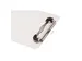 Klembord MAUL A5 staand aluminium