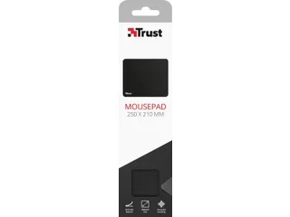 Mouse Pad M, muismat, zwart - 4