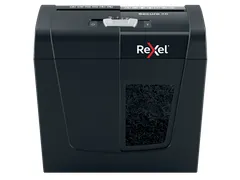 Papiervernietiger Rexel Secure X6 snippers 4x40mm