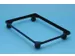 Onderstel Met Wielen Voor Box 20/33/50/64/84 Liter