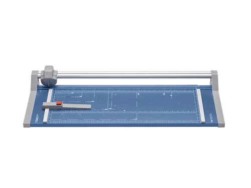 Dahle Rolsnijmachine 554 A2 72cm 20 vel