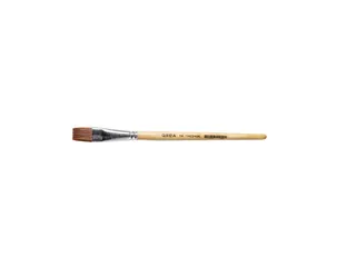 Kwast Qrea synthetisch haar nr 14 breedte 15,3mm - 1