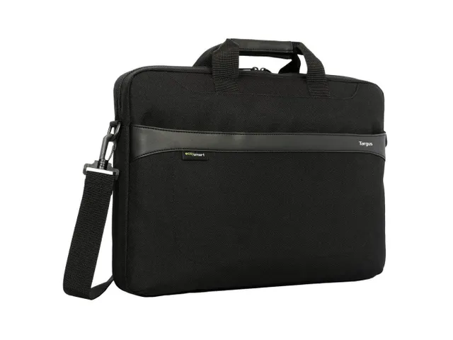 Targus GeoLite EcoSmart 13-14 inch Laptoptas Zwart