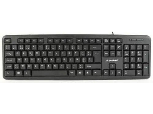 standaard toetsenbord AZERTY
