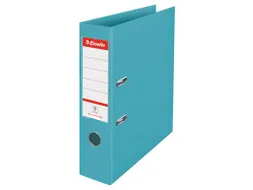 ordner Colour'Breeze, A4, PP, rug van 7,5 cm