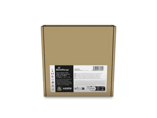 Active Optical HDMI High Speed Ethernet kabel 18 Gbps 10 meter - 3