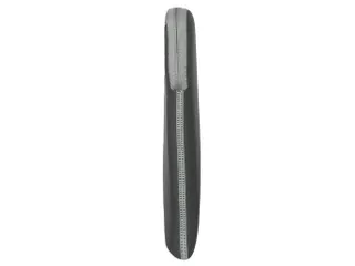 Targus Pulse EcoSmart Sleeve voor laptops 15-16 inch Charcoal Grijs - 4