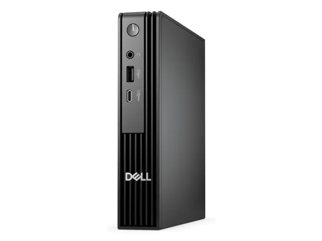 DELL Pro QCM1250 Intel Core Ultra 5 235T 16 GB DDR5-SDRAM 512GB PC