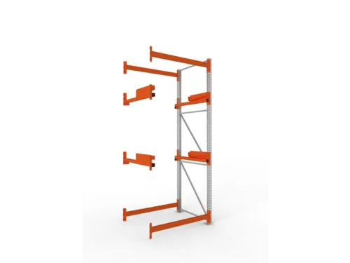 kabelhaspelstelling,MULTIPAL,aanbouwveld,HxBxD 3300x1385x1100mm