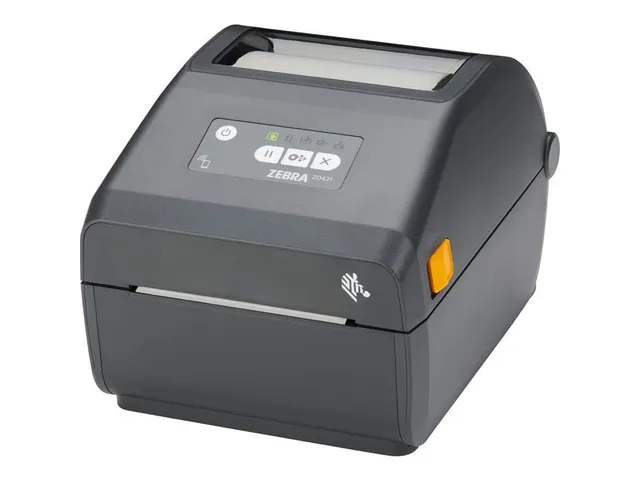 Zebra ZD421 Labelprinter 300dpi USB Host Conn